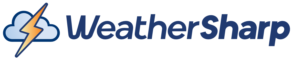 WeatherSharp